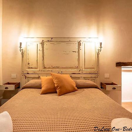 Boutique Homes เซียนา ภายนอก รูปภาพ