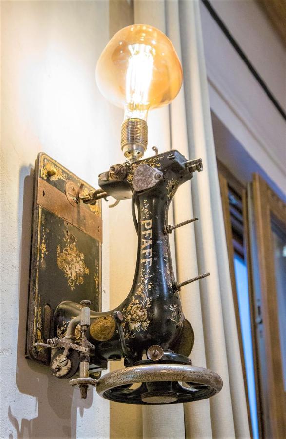 Boutique Homes เซียนา ภายนอก รูปภาพ