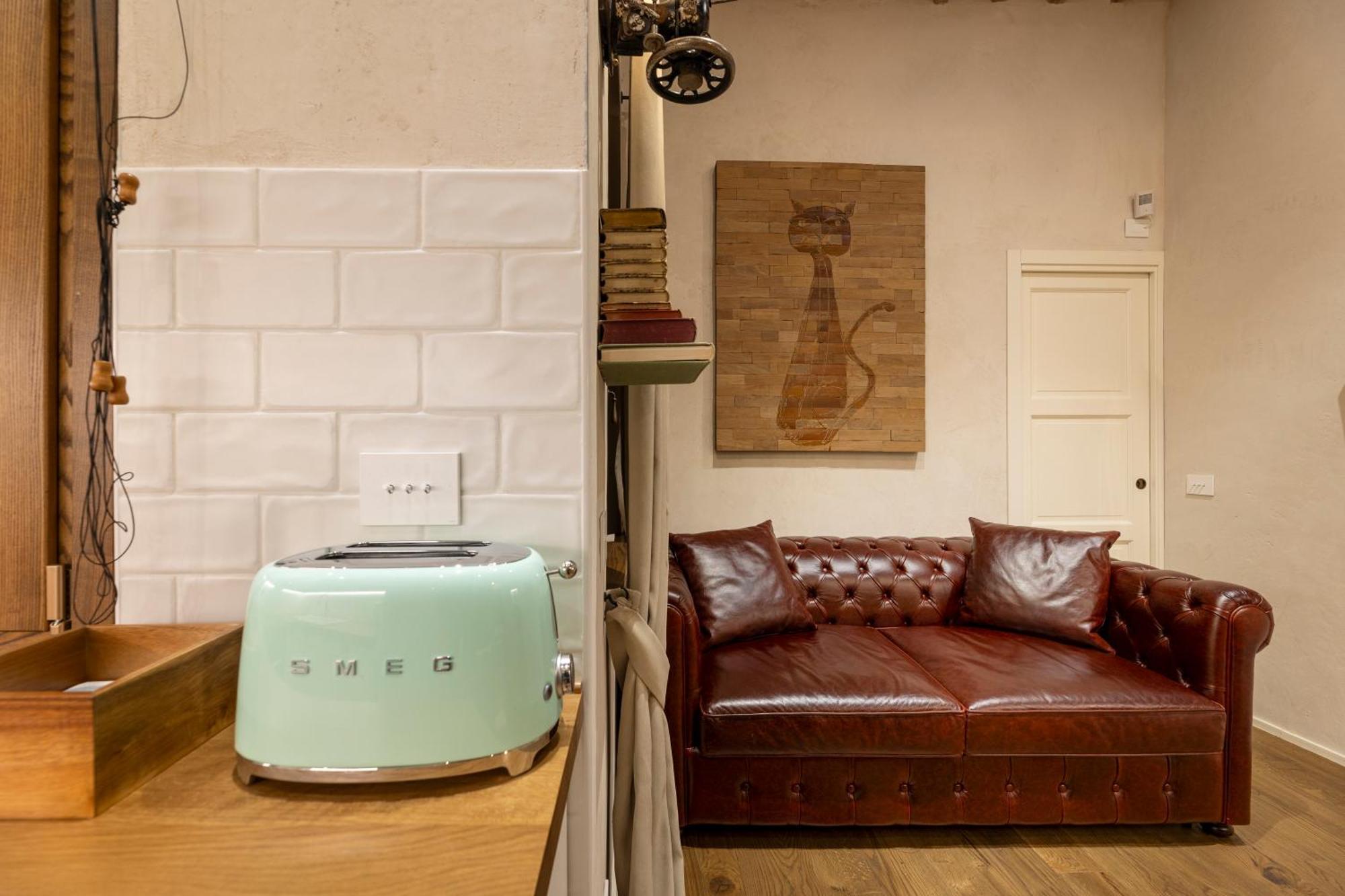 Boutique Homes เซียนา ภายนอก รูปภาพ