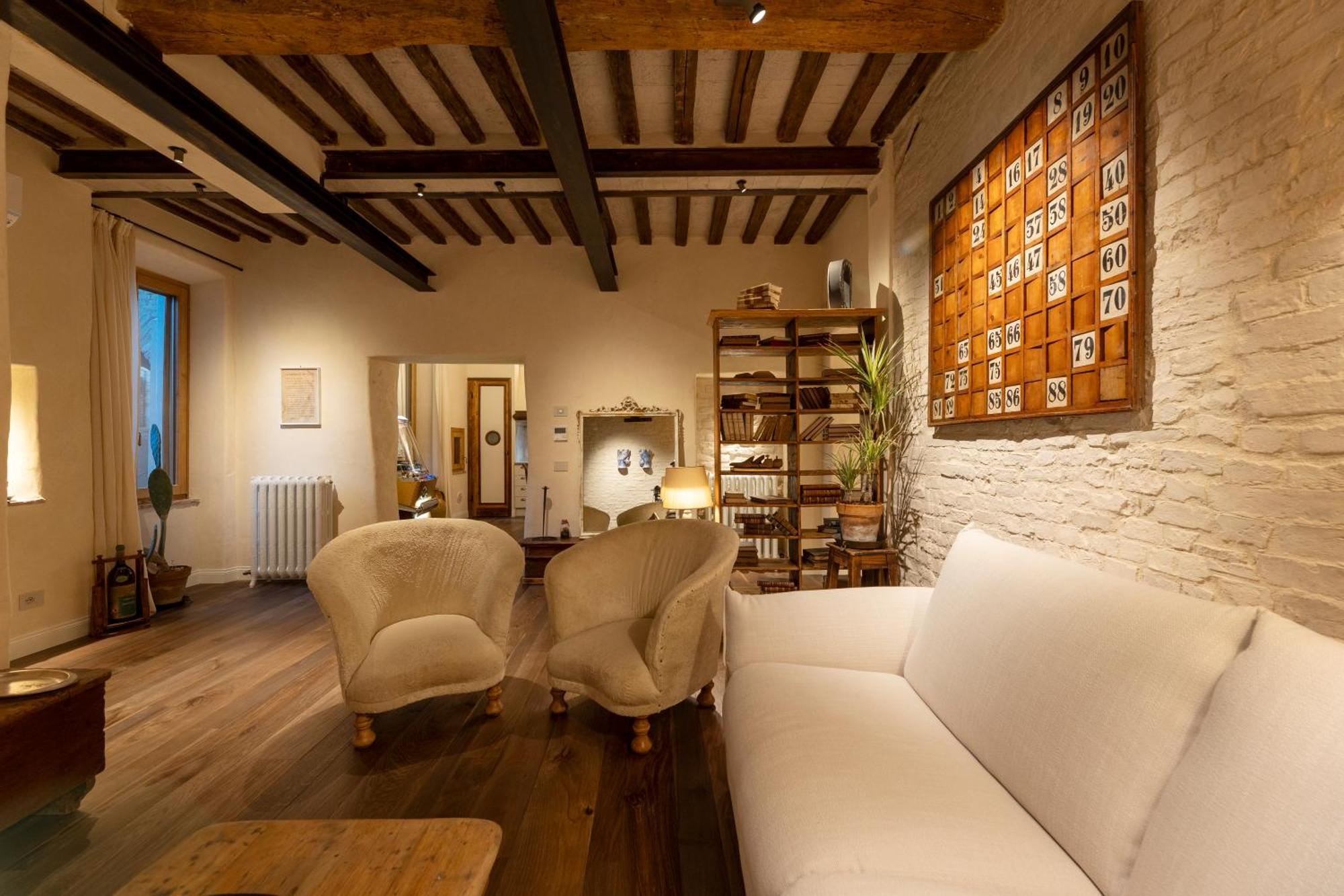 Boutique Homes เซียนา ภายนอก รูปภาพ