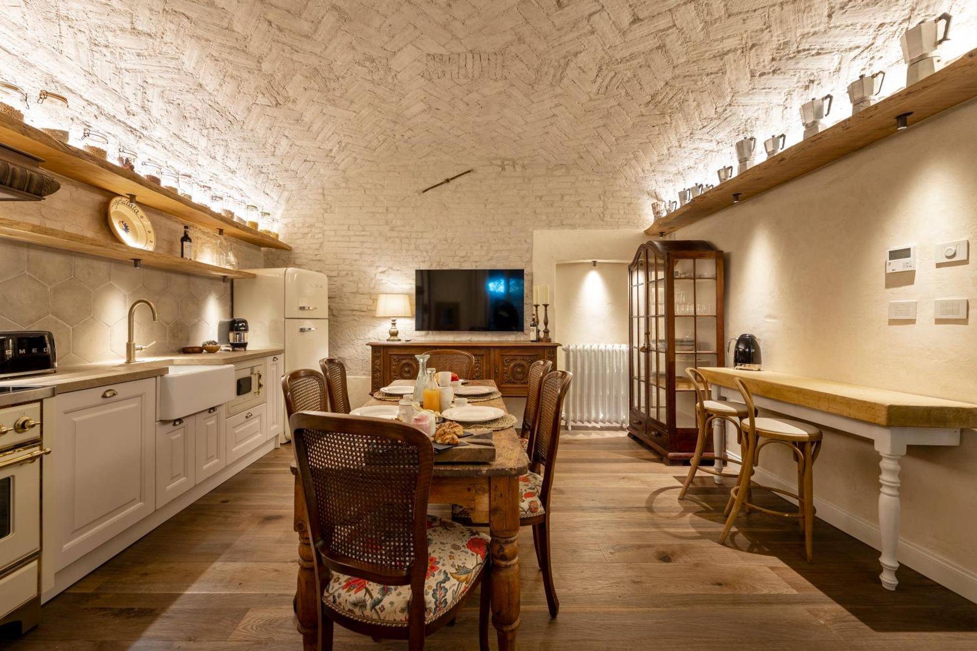 Boutique Homes เซียนา ภายนอก รูปภาพ