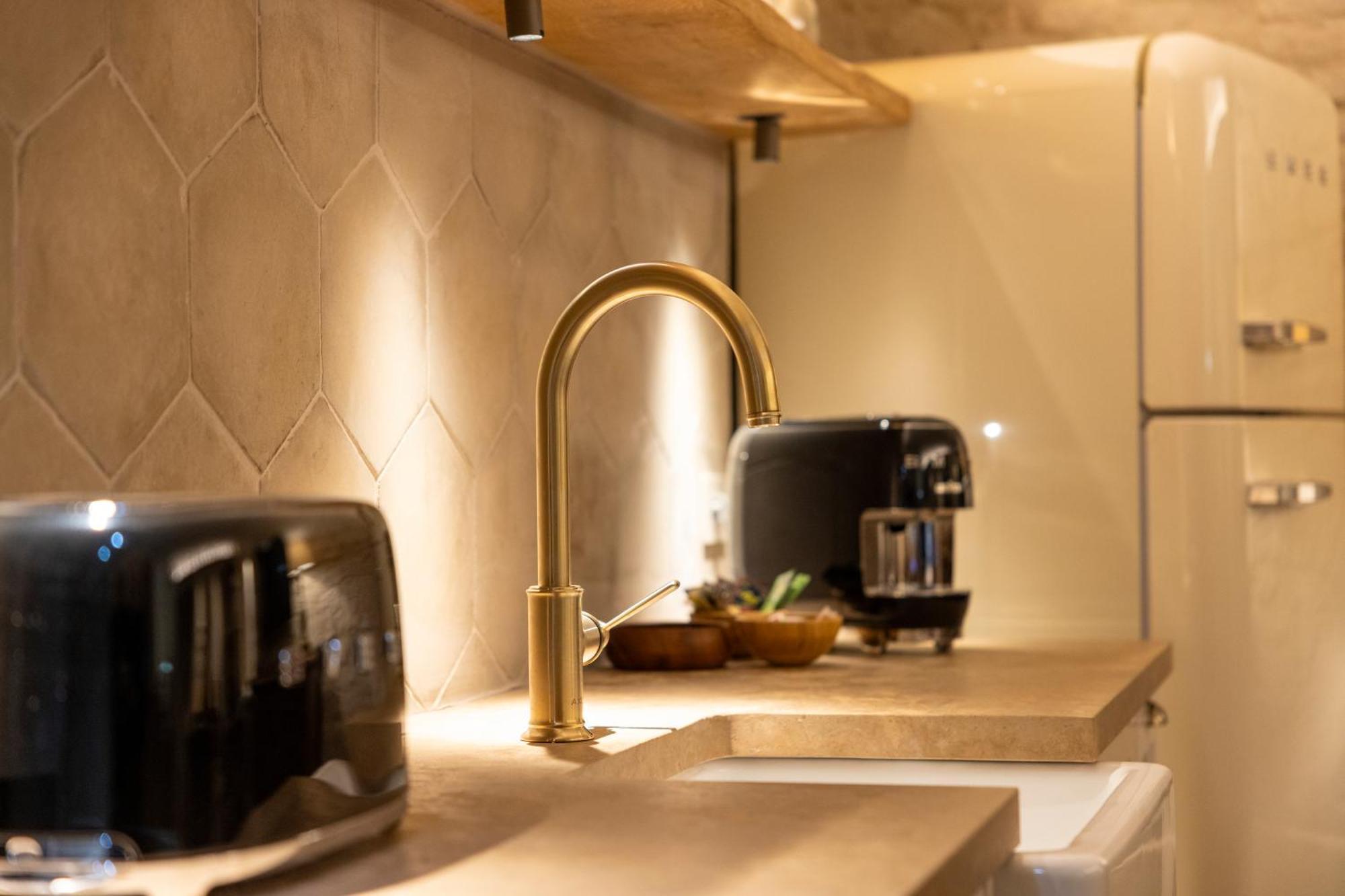Boutique Homes เซียนา ภายนอก รูปภาพ