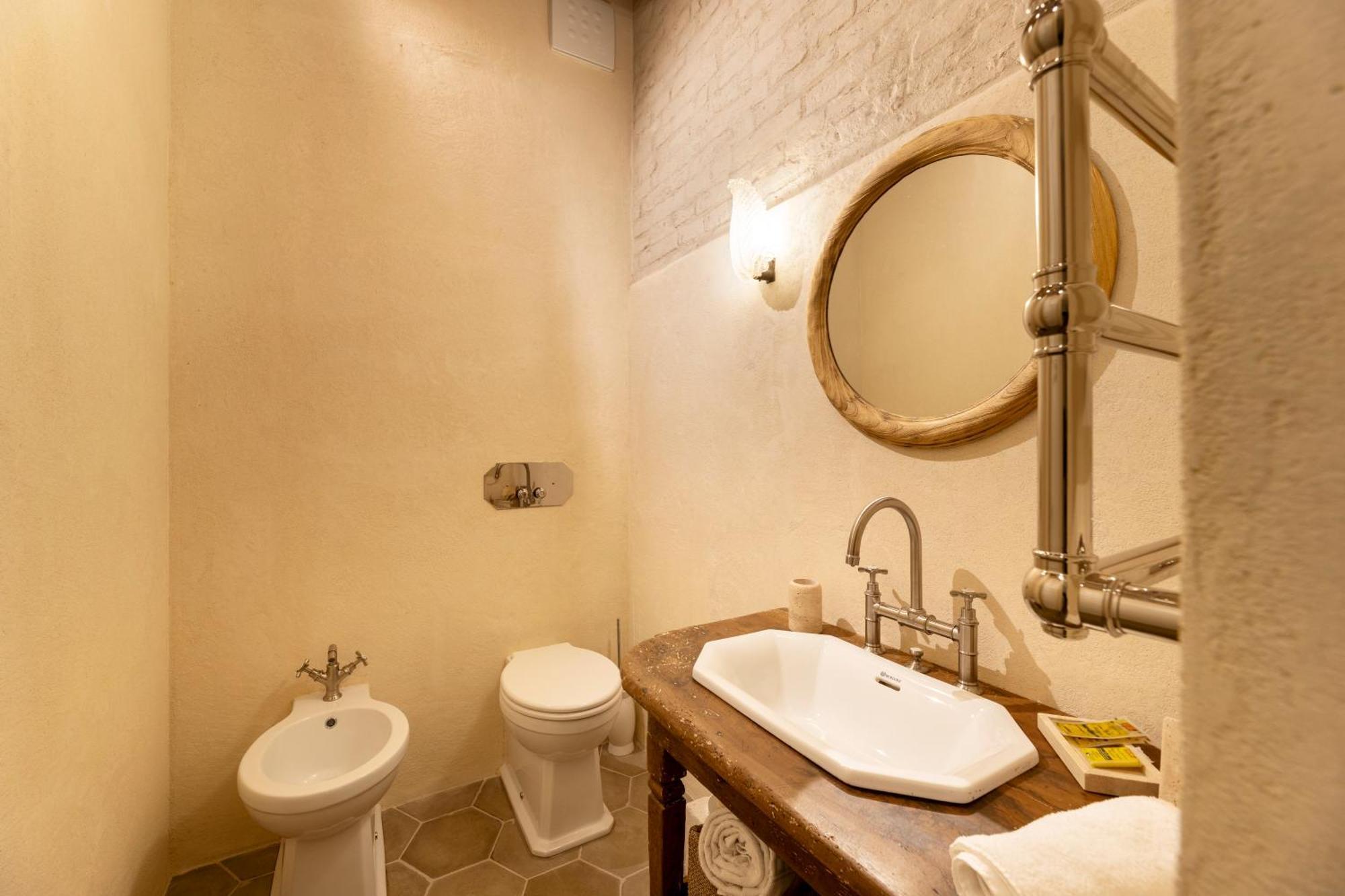 Boutique Homes เซียนา ภายนอก รูปภาพ