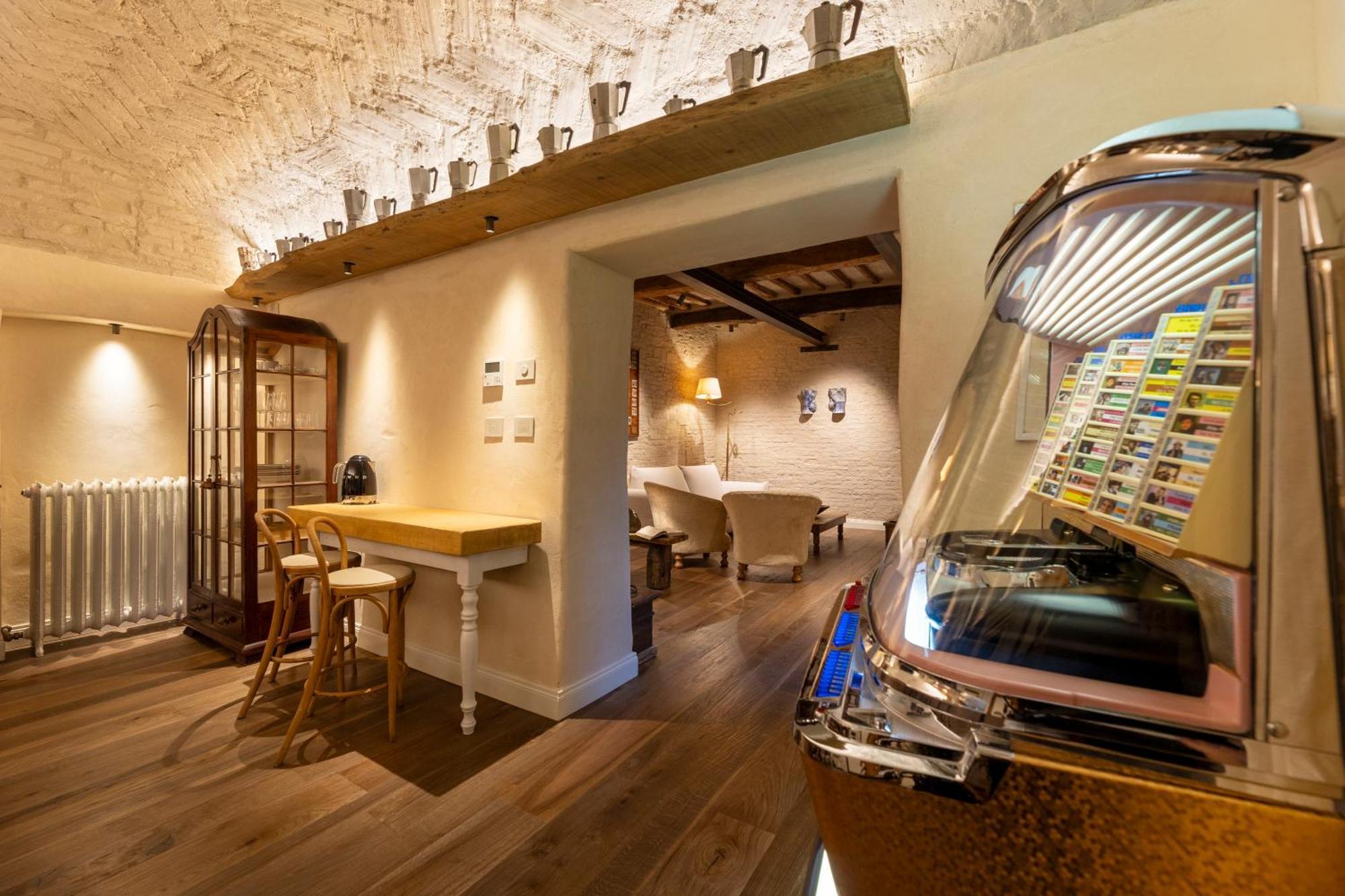 Boutique Homes เซียนา ภายนอก รูปภาพ