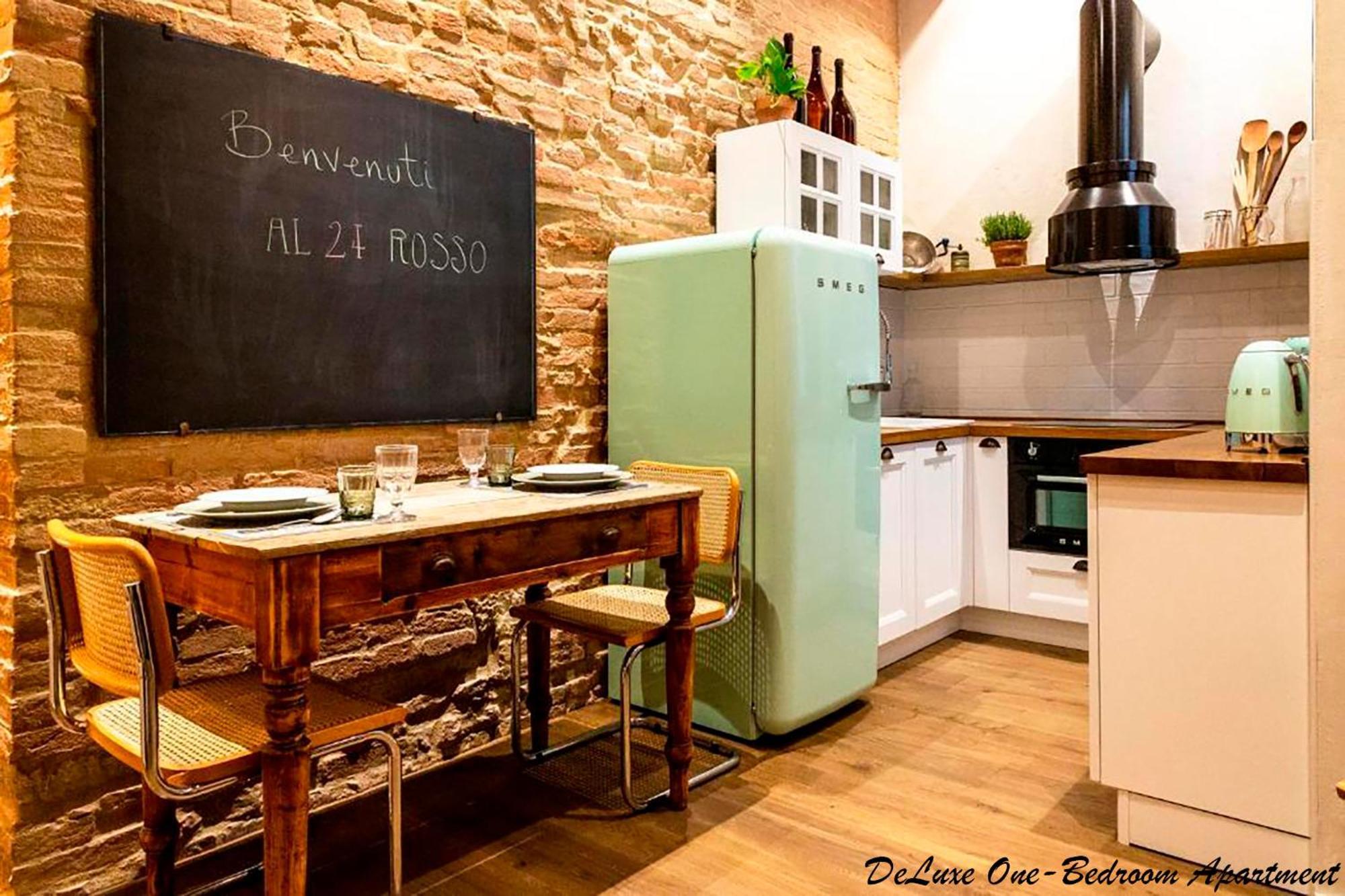 Boutique Homes เซียนา ภายนอก รูปภาพ