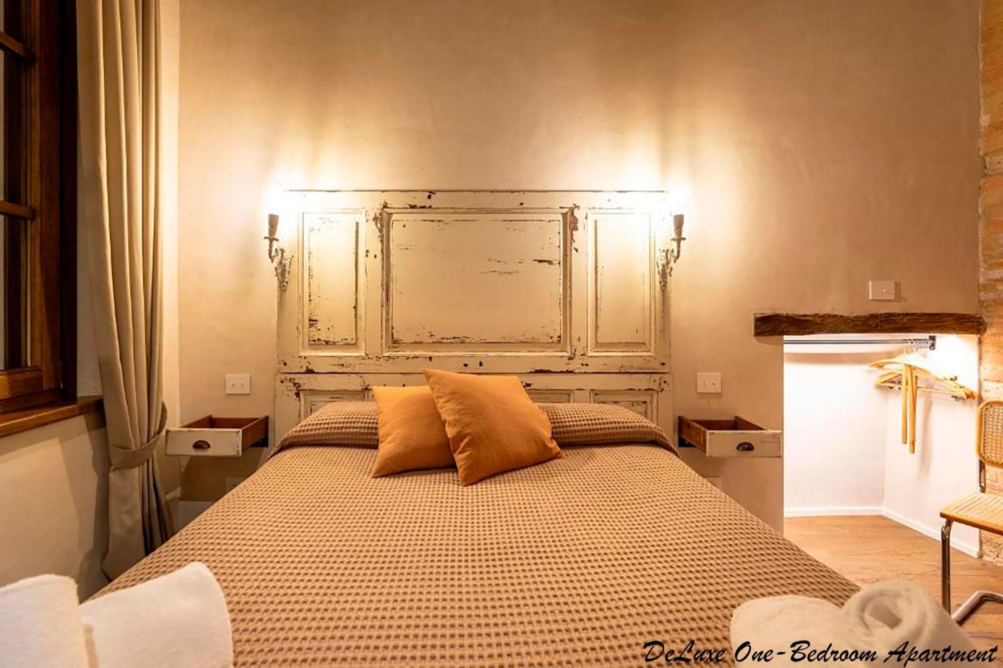 Boutique Homes เซียนา ภายนอก รูปภาพ