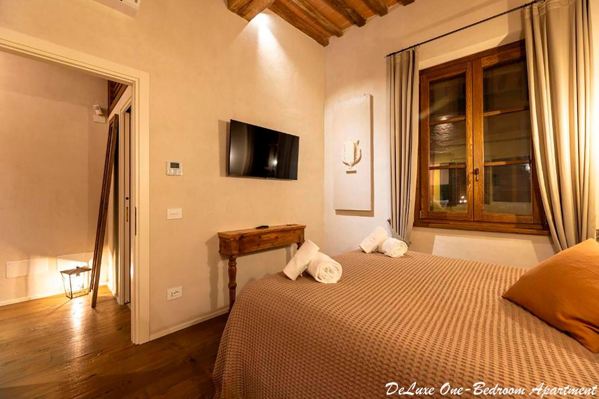 Boutique Homes เซียนา ภายนอก รูปภาพ