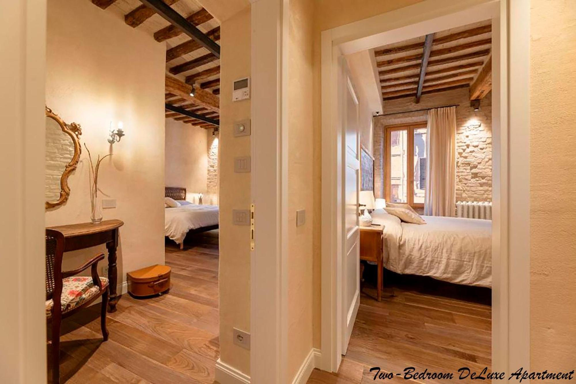 Boutique Homes เซียนา ภายนอก รูปภาพ