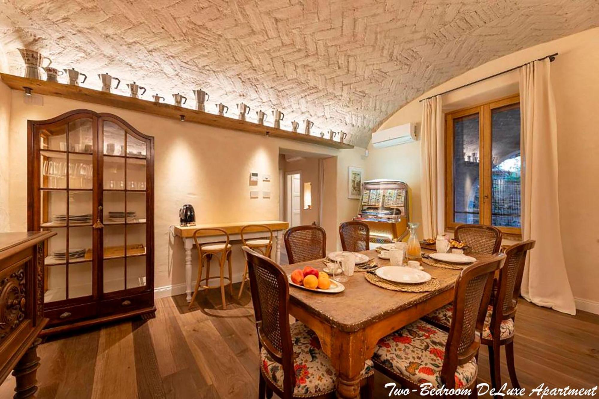 Boutique Homes เซียนา ภายนอก รูปภาพ