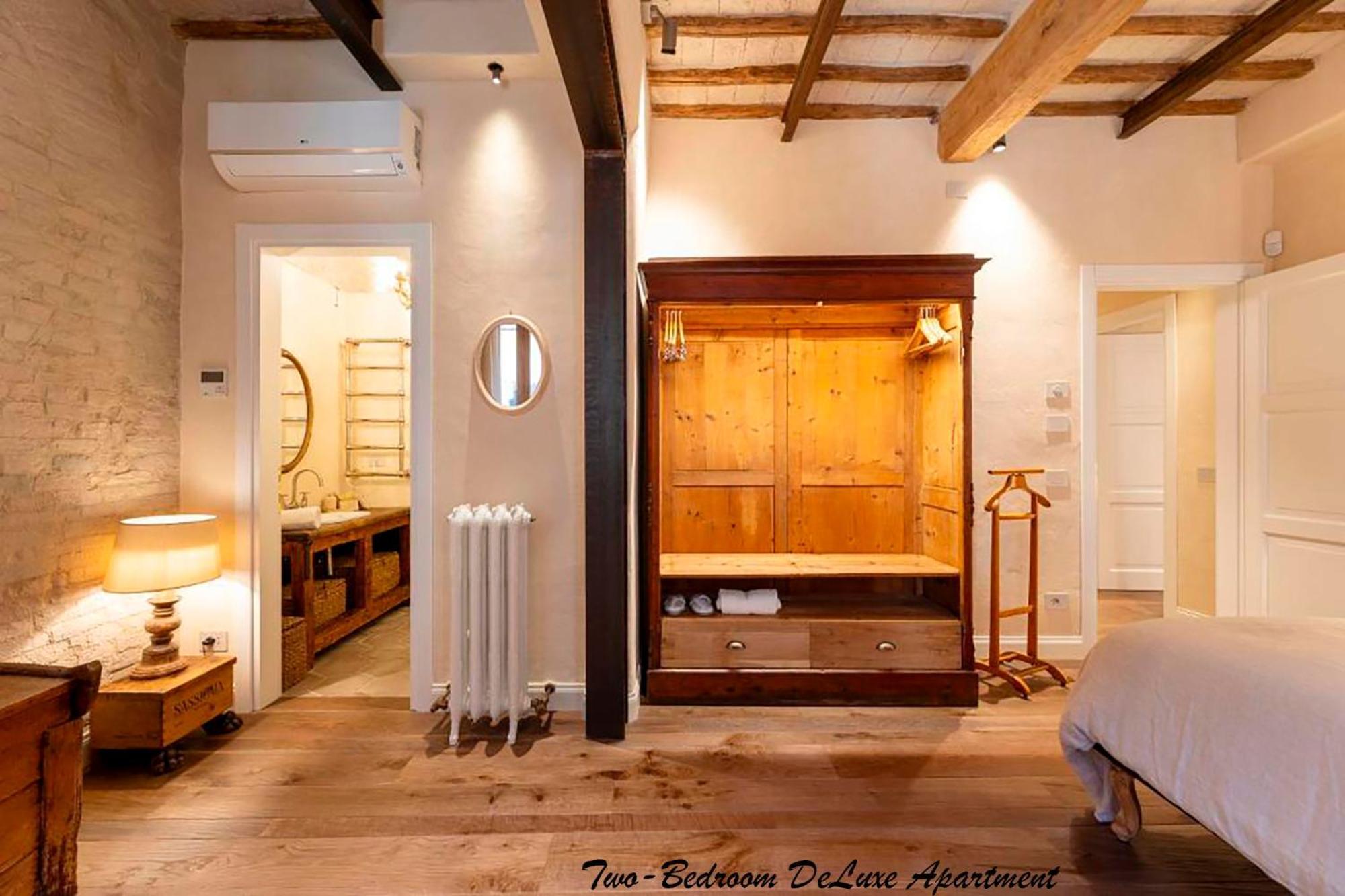 Boutique Homes เซียนา ภายนอก รูปภาพ