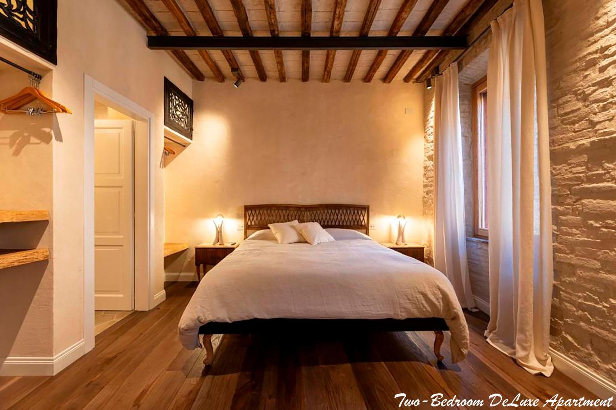 Boutique Homes เซียนา ภายนอก รูปภาพ